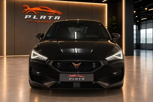 Cupra León 1.5 2023 – photo 2
