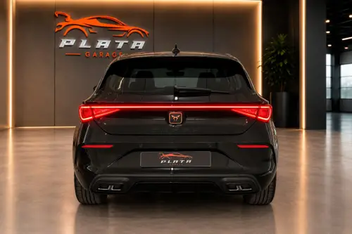 Cupra León 1.5 2023 – photo 4
