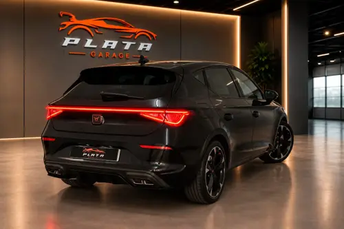 Cupra León 1.5 2023 – photo 5