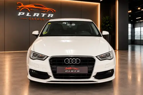 Audi A3 1.6 TDI 2014 – photo 2