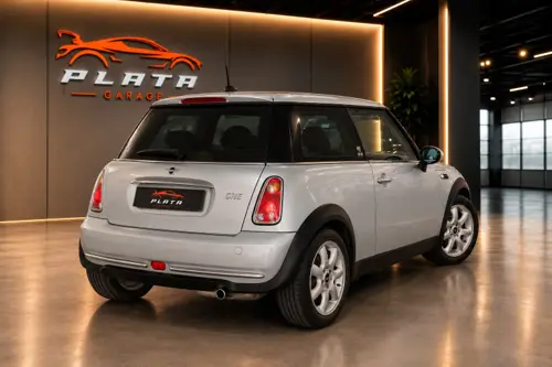 Mini One Park Lane 2006 – foto 5