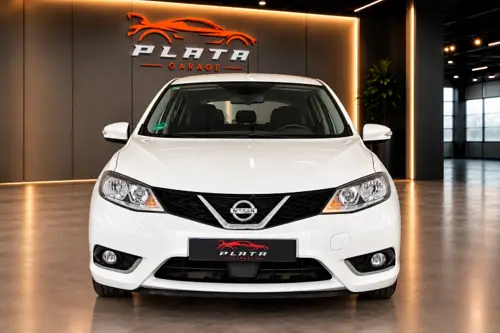 Nissan Pulsar 1.2 Acenta 2018 – foto 2