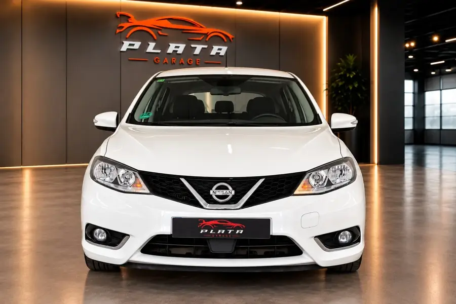 Nissan Pulsar 1.2 Acenta 2018 – foto 2