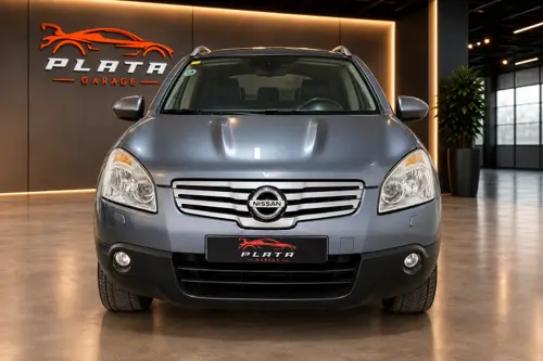 Nissan Qashqai+2 Tekna 4x4 2009 – foto 4