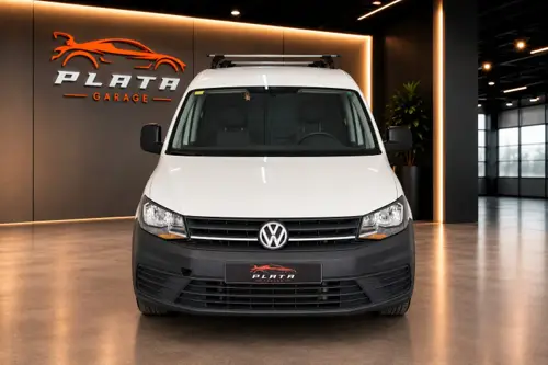 Volkswagen Caddy 2.0 TDI 2017 – foto 3