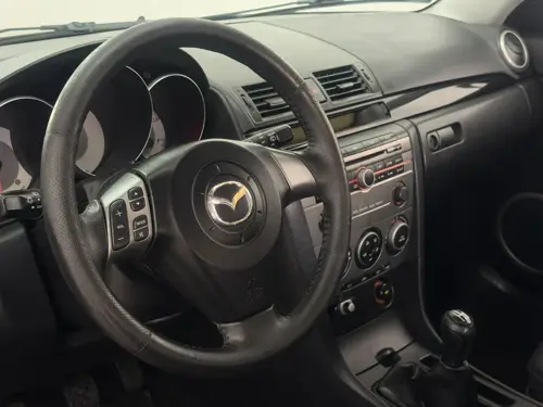 Mazda 3 2.0 Sportive 2008 – foto 7