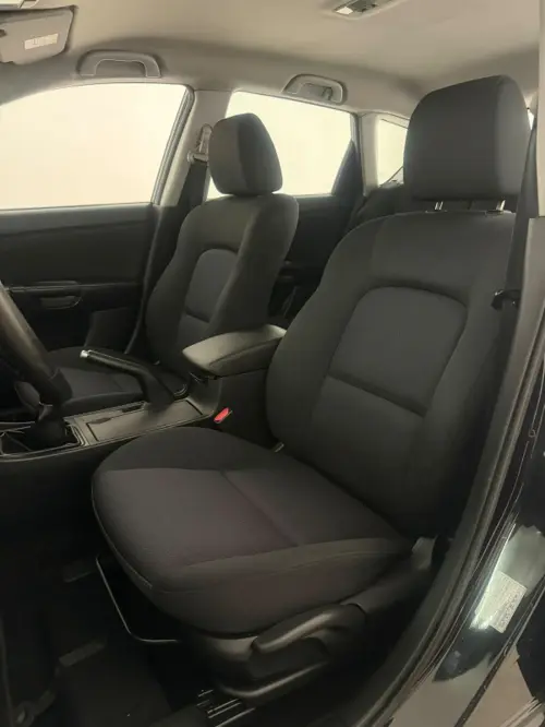 Mazda 3 2.0 Sportive 2008 – foto 8