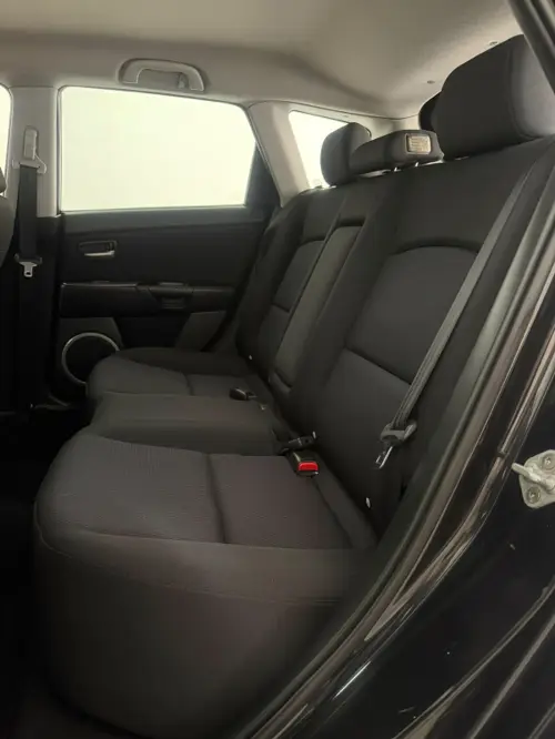 Mazda 3 2.0 Sportive 2008 – foto 9