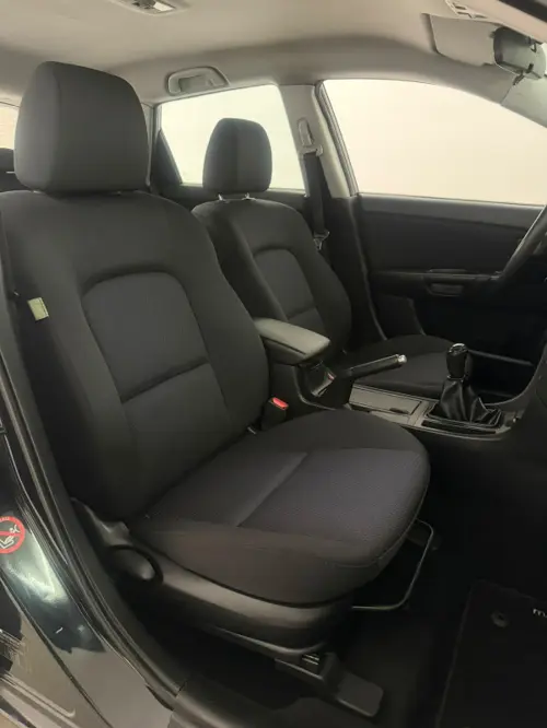 Mazda 3 2.0 Sportive 2008 – foto 10