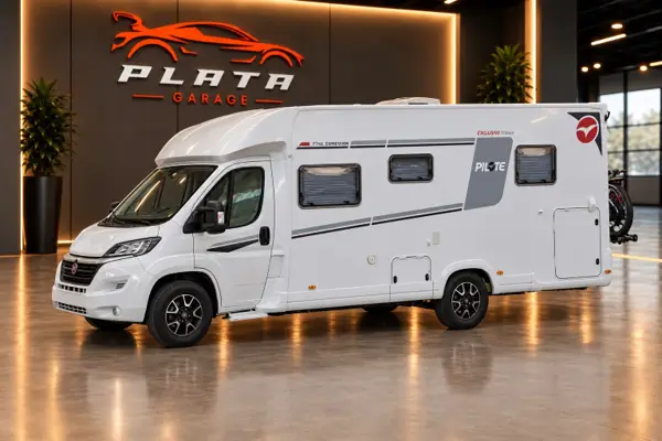 Pilote P746 Exclusive Edition 2023