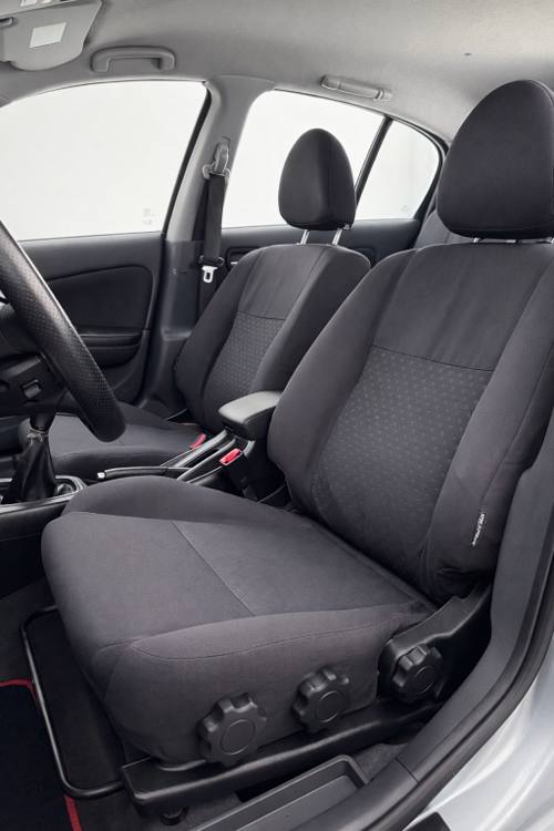Nissan Almera Visia 2005 – foto 6