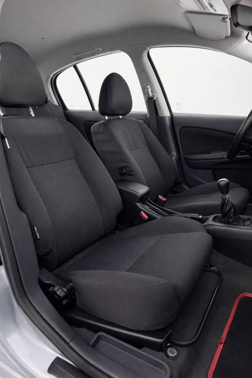 Nissan Almera Visia 2005 – foto 8