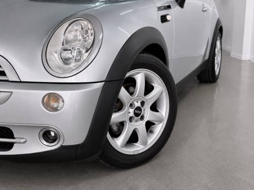 Mini One Park Lane 2006 – foto 6