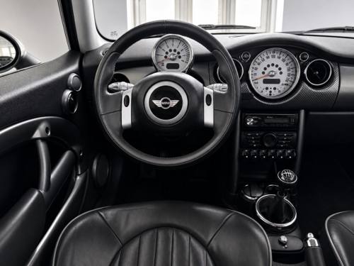 Mini One Park Lane 2006 – foto 8