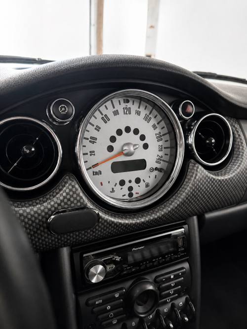Mini One Park Lane 2006 – foto 9