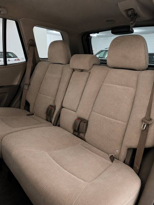 Hyundai Santa Fe 2.0 CRDi 4x4 2005 – foto 6