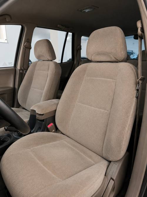 Hyundai Santa Fe 2.0 CRDi 4x4 2005 – foto 7