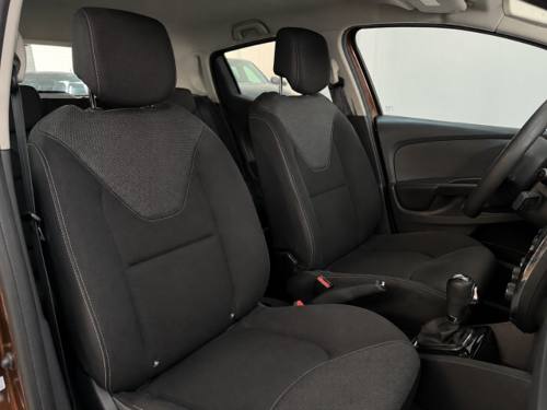 Renault Clio Automatic 2014 – photo 7