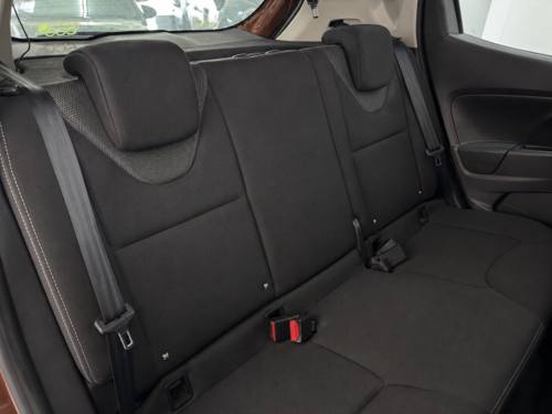 Renault Clio Automatic 2014 – photo 8