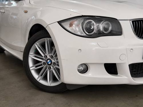 BMW Serie 1 116d 2011 – foto 6