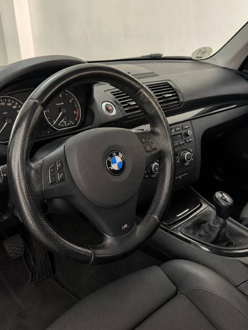 BMW Serie 1 116d 2011 – foto 7