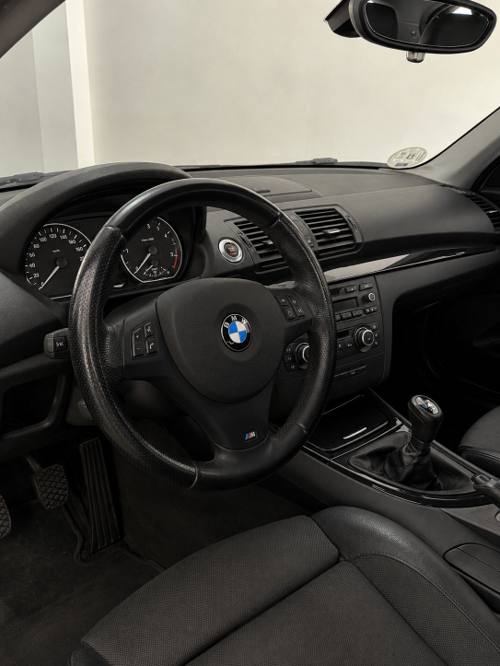 BMW Serie 1 116d 2011 – foto 10