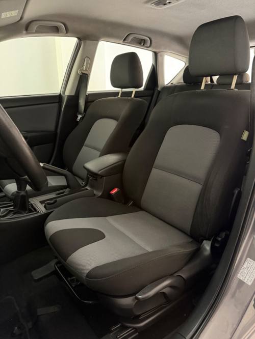 Mazda 3 2.0 Sportive 2008 – foto 8