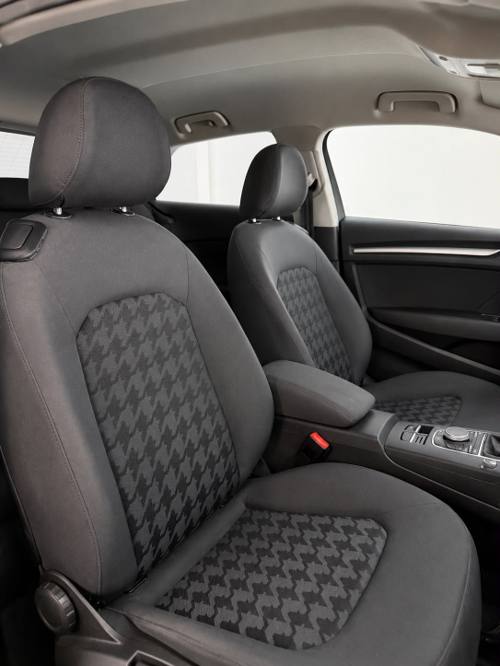 Audi A3 1.6 TDI 2014 – photo 7