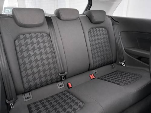 Audi A3 1.6 TDI 2014 – photo 8