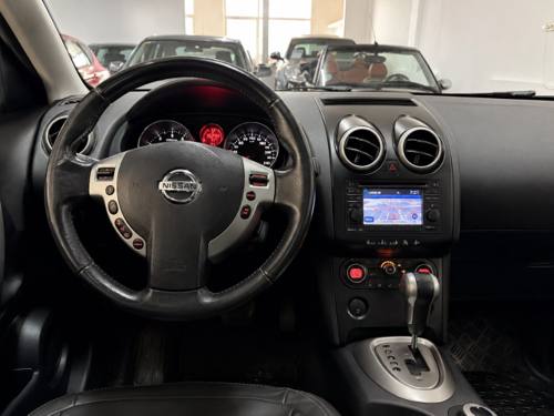 Nissan Qashqai+2 Tekna 4x4 2009 – foto 5