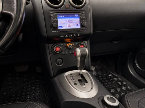Nissan Qashqai+2 Tekna 4x4 2009 – foto 6