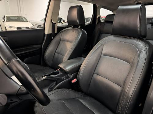 Nissan Qashqai+2 Tekna 4x4 2009 – foto 8