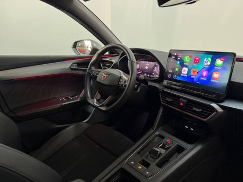 Cupra León 1.5 2023 – photo 8
