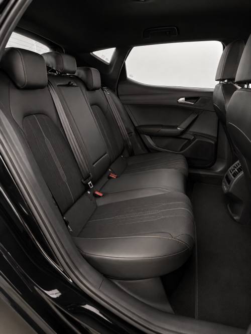 Cupra León 1.5 2023 – photo 11
