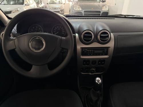 Dacia Sandero Stepway 1.5 dCi 2011 – foto 5