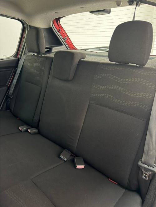Dacia Sandero Stepway 1.5 dCi 2011 – foto 7
