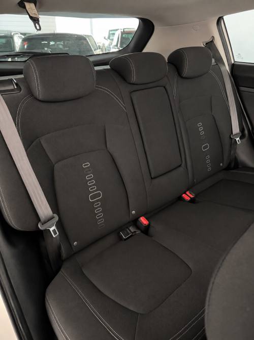 Kia Sportage 1.7 CRDi Drive 2011 – foto 8