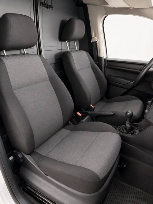 Volkswagen Caddy 2.0 TDI 2017 – foto 7
