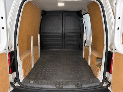 Volkswagen Caddy 2.0 TDI 2017 – foto 8