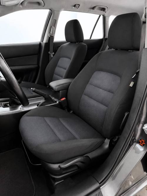 Mazda 6 2.0 Wagon 2007 – foto 6
