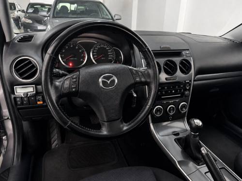 Mazda 6 2.0 Wagon 2007 – foto 7