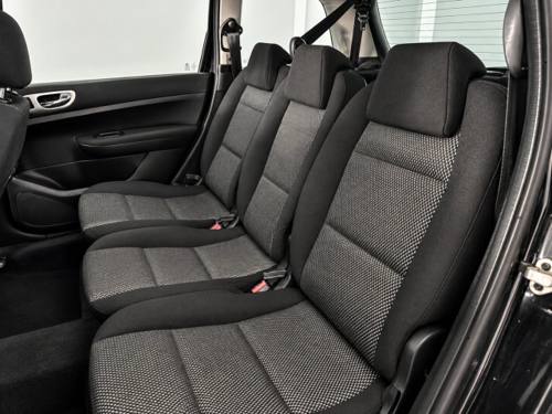 Peugeot 307 SW 1.6 HDi 110 2007 – foto 7