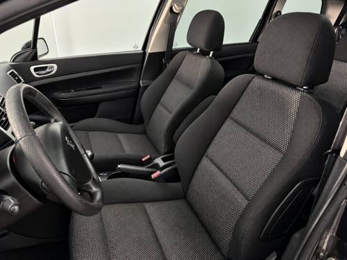 Peugeot 307 SW 1.6 HDi 110 2007 – foto 8
