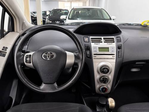 Toyota Yaris 1.4D 2008 – photo 7