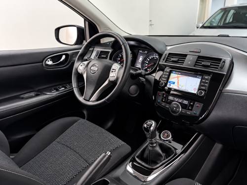 Nissan Pulsar 1.2 Acenta 2018 – foto 6