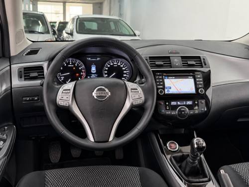 Nissan Pulsar 1.2 Acenta 2018 – foto 8