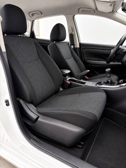 Nissan Pulsar 1.2 Acenta 2018 – foto 9
