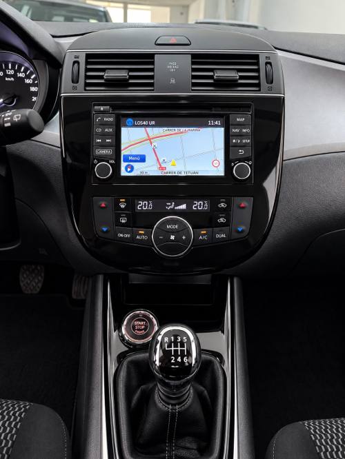Nissan Pulsar 1.2 Acenta 2018 – foto 10