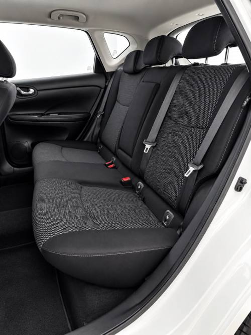 Nissan Pulsar 1.2 Acenta 2018 – foto 11