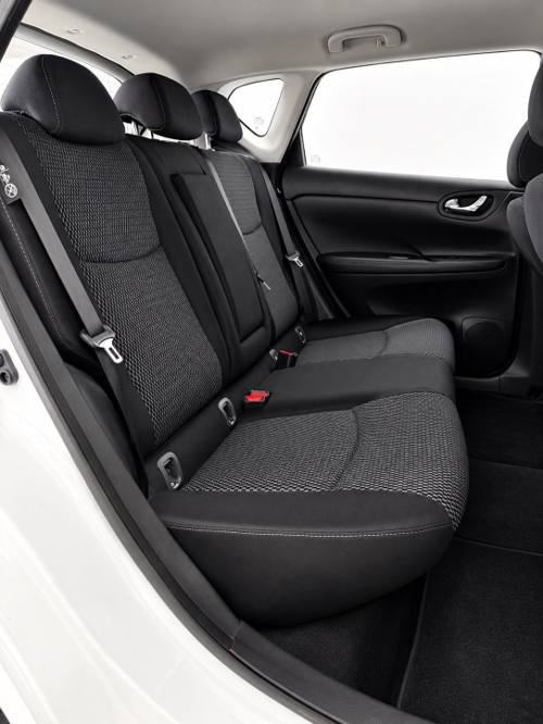 Nissan Pulsar 1.2 Acenta 2018 – foto 12